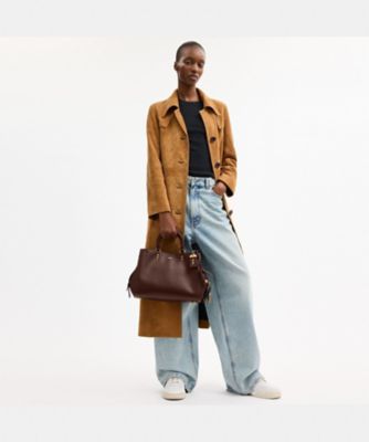 ローグ バッグ 31 | COACH/コーチ | 三越伊勢丹オンラインストア